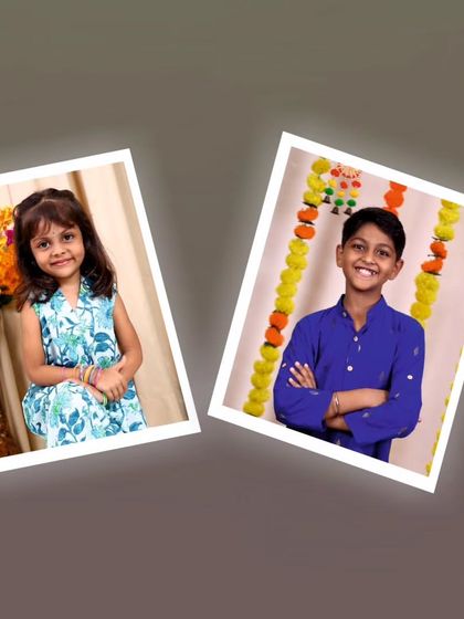 At The Little Stitch, I craft each piece with love and care. My traditional outfits blend comfort with cultural elegance, ensuring your little ones feel as good as they look.