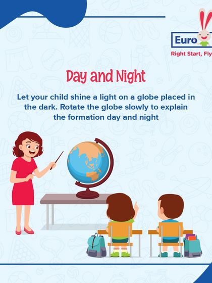 EuroKids - Children's Holiday Camps Learning Through Play & Exploration photo 23