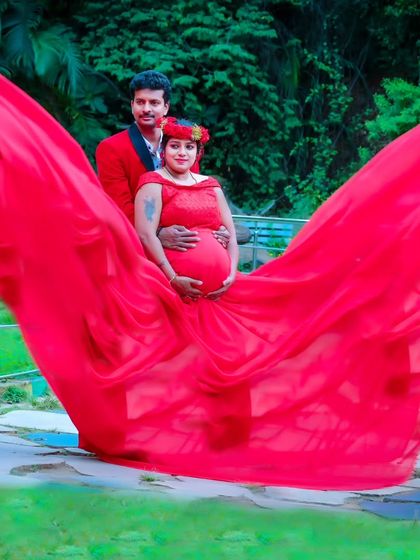 Costume Bank - Photoshoot & Videography Packages Maternity & Family Portraits photo 85