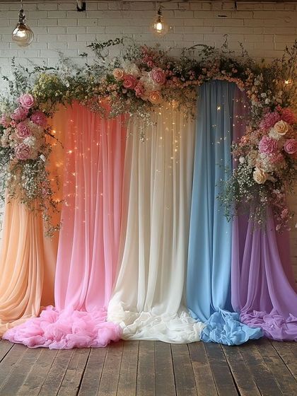 Bunny Bash By Anurag - Event Photography Chic & Modern Adult Celebrations photo 7