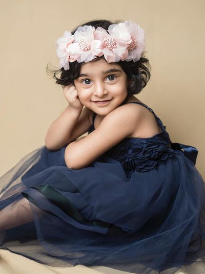 Pooja - Kids & Family Photography Candid & Playful Moments photo 20