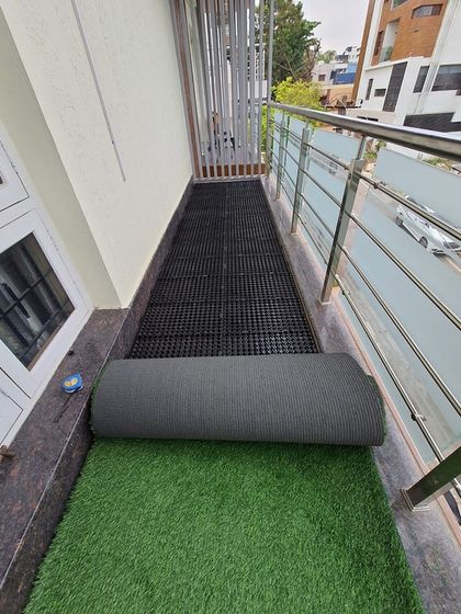 The Garden Hub - Outdoor Structures & Hardscaping Durable Decks & Flooring photo 6