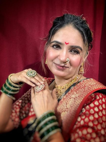 Party & Festive Looks photo 14