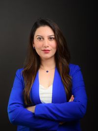 Fashion & Portrait Photography