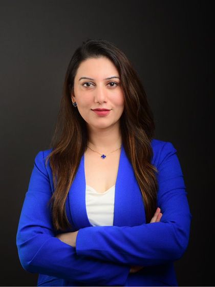 Vishal Diwan - Corporate & Business Photography Studio Headshots photo 3