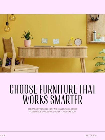 Design Your Hut - Residential Interior Design & Makeovers Smart Solutions & Design Hacks photo 9