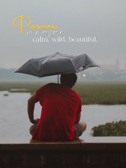 Mumbai Monsoon Stories photo 8