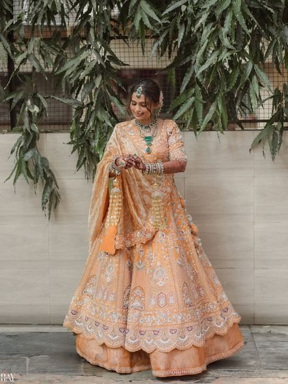 The Radiant Bride photo 21