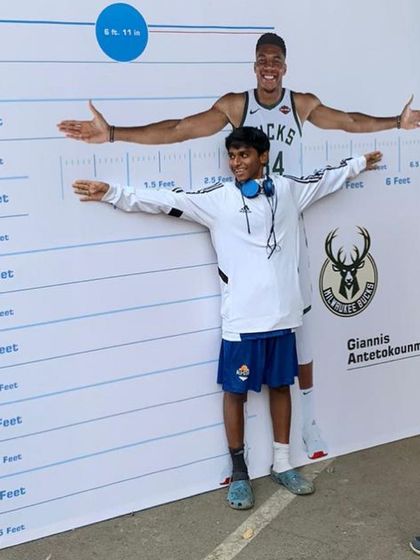 Absa - Basketball Academy & Club Teams Competition & Tournament Play photo 8