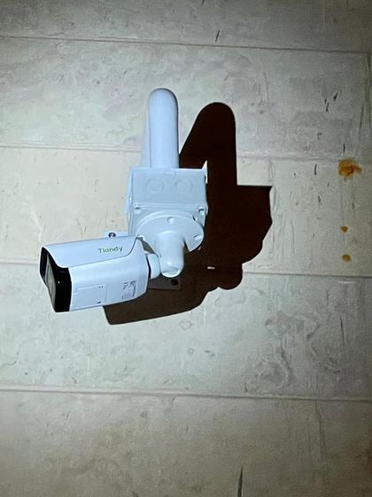 High Security One - CCTV & Security Camera Installation Finished Installations & Camera Placement photo 48