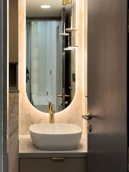 Aantrik - Turnkey Home Interior Solutions Additional Work & Design Details photo 7