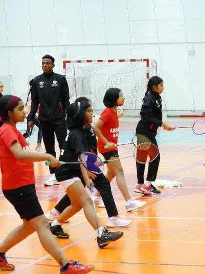 Global Reach & Special Camps photo 4