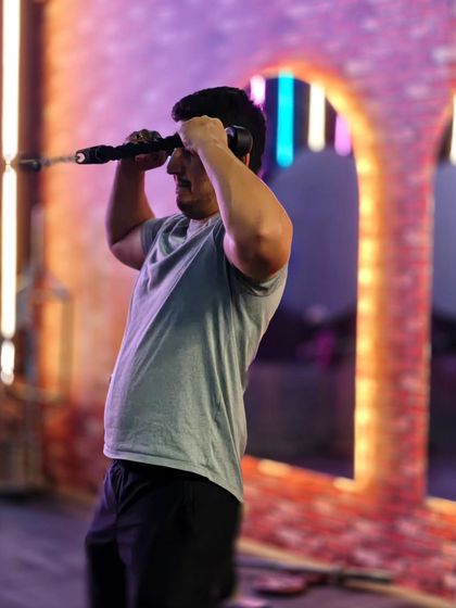 Personal Training in Action photo 22