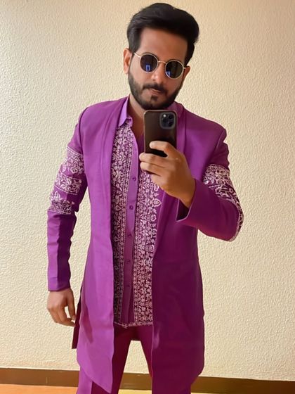 Dressing the Part: My Event Lookbook photo 44