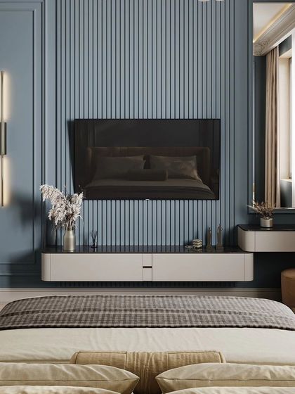 Statement TV & Entertainment Units photo 34