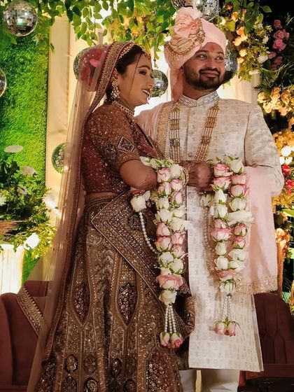 Grand Ceremonies & Regal Receptions photo 13