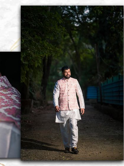 Engagements & Pre-Wedding photo 18