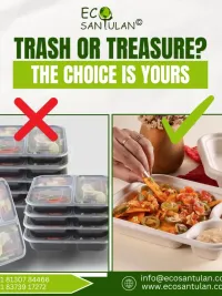 Eco-Friendly Products