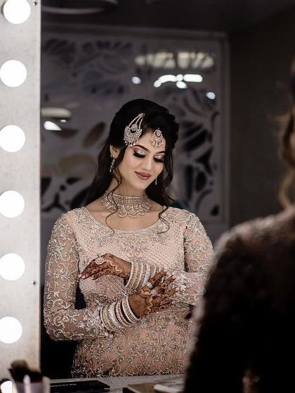 Pixelena Studio Weddings - Wedding Photography Timeless Bridal & Groom Portraits photo 8