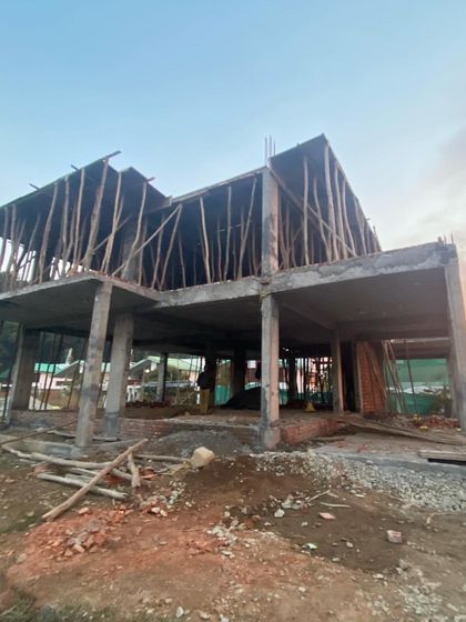 The Construction Journey: From Foundation to Finish photo 18