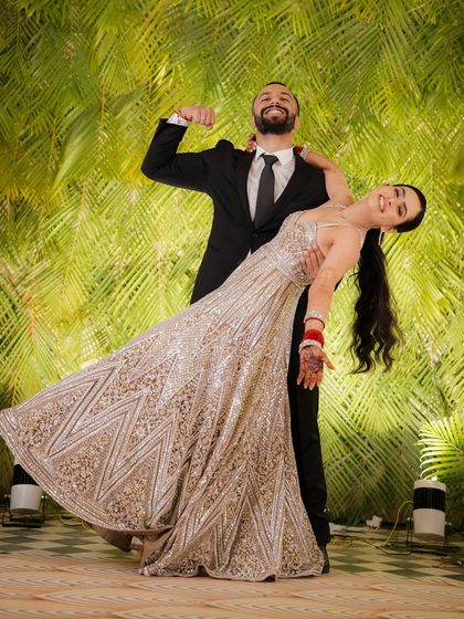 An Evening of Celebration photo 25