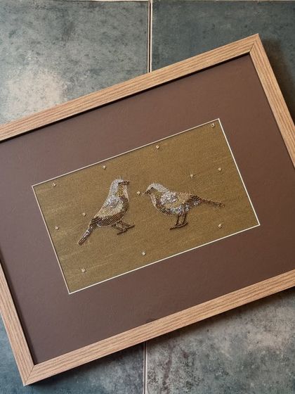 Varnam Craft Collective - Handcrafted Home Decor & Kitchenware Indian Folk Art: Minimalist Modern Stories photo 3