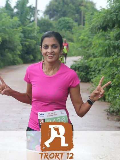 Shanthi Krishnan - Fitness & Performance Coaching Chasing Finish Lines: Race Prep & Results photo 75