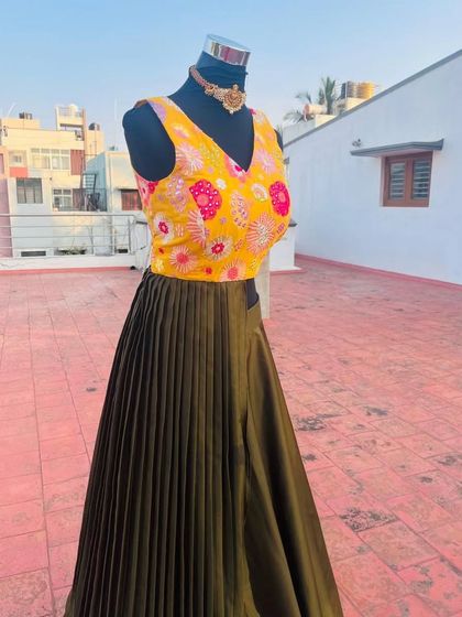 CB Rental Dresses - Women's Occasion Wear Rental From Our Studio photo 19