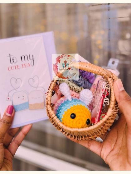 Heaven Wraps - Gifts for Occasions Anniversary & Romantic Gifts photo 15