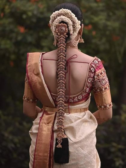 Brides of Bhavana - Custom Occasion Wear Our Beautiful Brides photo 8