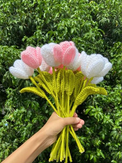 Everlasting Bouquets & Stems photo 50