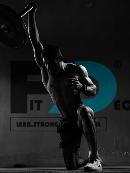 This is the intersection of grit and determination. We create an environment where you can push past your limits and discover the strength you never knew you had. This is the art of the grind.