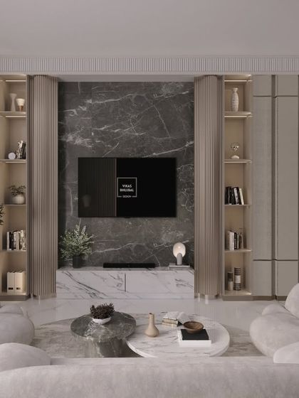 Grand Living & Dining Spaces photo 18