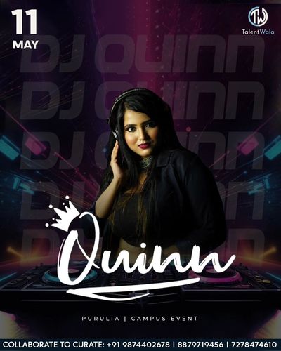 Event DJ Services