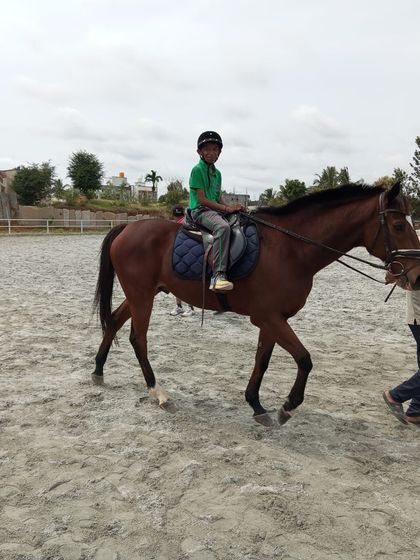 Bangalore International Academy - Holistic Student Development Sports & Wellness photo 8