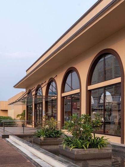 Studio XS - Architectural Design Modern Commercial & Hospitality Spaces photo 10