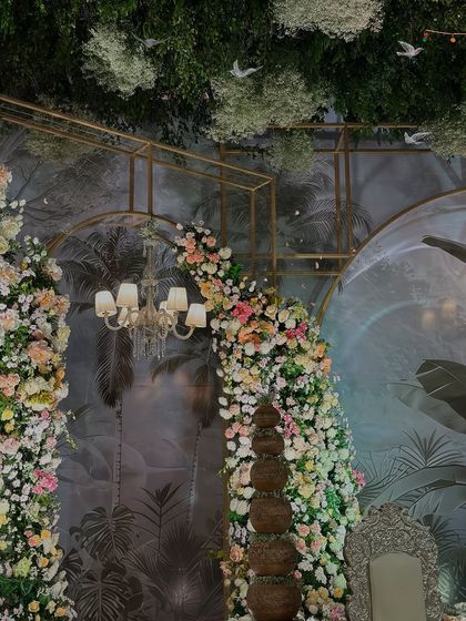 Enchanted Garden & Whimsical Settings photo 11