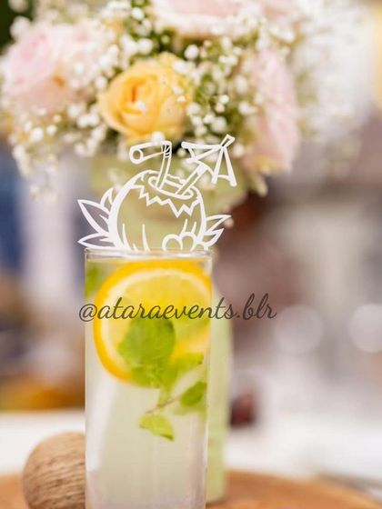 Atara Events - Wedding & Social Event Planning Heartfelt Baby Showers & Welcomes photo 15