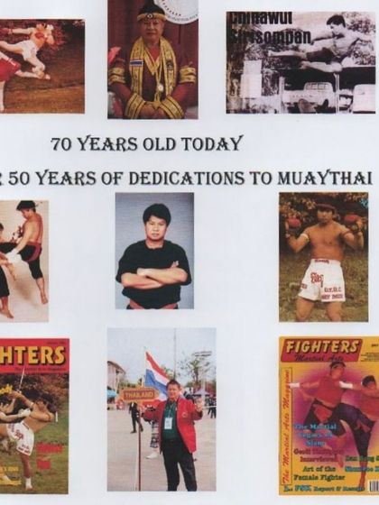 Madan Gowda - Martial Arts & Combat Sports Training The Guru-Shishya Tradition: My Masters & My Roots photo 16