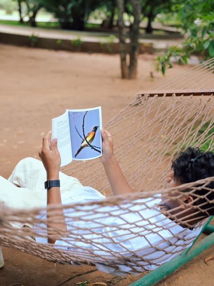 Discovery Village Resorts - Nature-based Getaways & Stays Quiet Moments & Relaxation photo 11