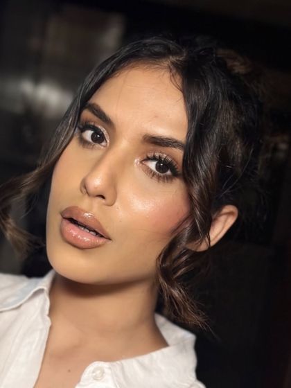 My Makeup & Hair Masterclasses photo 10