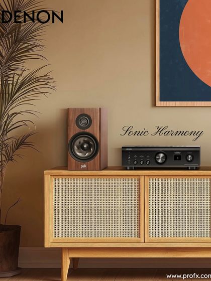 Pro FX - High-Fidelity (Hi-Fi) Audio Systems Product Showcase & Technical Details photo 103