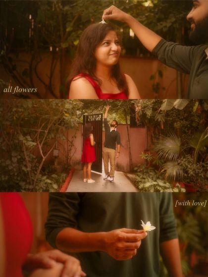 Garima Bhaskar - Photography Services Wedding & Couple Shoots photo 7