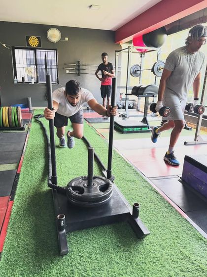 A3 Performance - Sports Performance Training Unleash Your Agility & Power photo 18