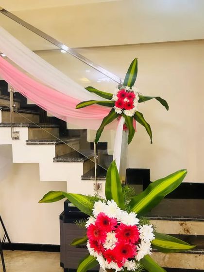 EPB Events - Family Celebration Decor Additional Decor Elements photo 14