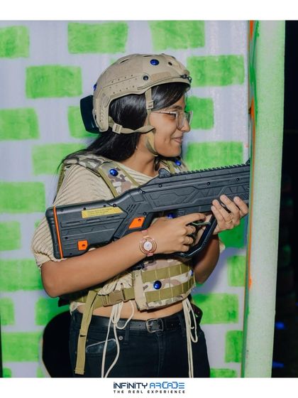 Laser Tag: The Ultimate Showdown photo 4
