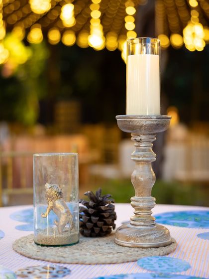 Roomance with Ipsa - Milestone & Private Event Styling The Art of the Detail photo 14