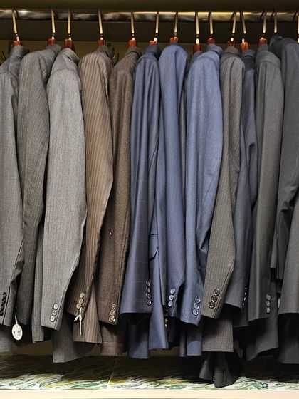 Arrange It All - Home Organization & Decluttering Wardrobe & Closet Systems photo 53