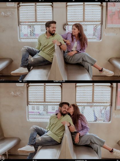 Mumbai City Romance photo 66