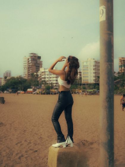 Beach & Natural Light Sessions photo 20